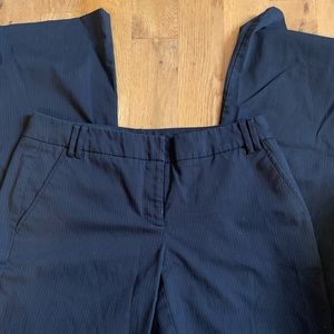 New York & Co Striped Pants